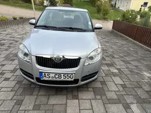Skoda Fabia 1.4 TDI PD DPF Classic