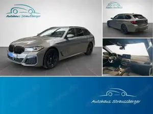 BMW 530 xd Tr. M Sport AHK ACC 360° LASER HUD Memory