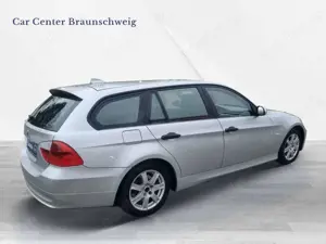 BMW 320 d Touring+Navi+Klima Bild 5