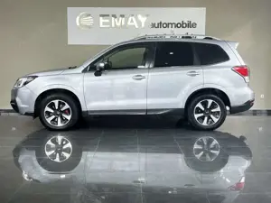 Subaru Forester 2.0D Exclusive AWD