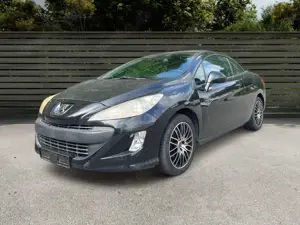 Peugeot 308 308 CC CC 155 THP Platinum