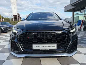 Audi RS Q8 4.0 TFSI quattro + Keramik+BO+HUD+23"+AHK Bild 2