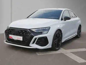 Audi RS3 RS 3 Lim. Sportabgas. 360°Cam Matrix-LED HuD BO Bild 3