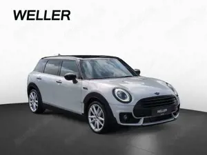 MINI Cooper D Clubman JCW Trim RFK AdapLED Tempo 18" Bild 4