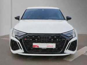 Audi RS3 RS 3 Lim. Sportabgas. 360°Cam Matrix-LED HuD BO Bild 4