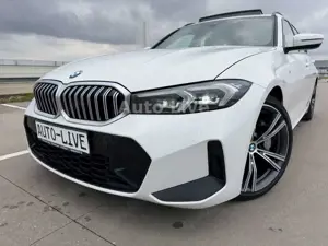 BMW 330 d*Tou*SAG*M PAKET*FACELIFT*VIRTU*LED*PANO*AHK