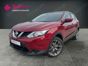 Nissan Qashqai VISIA 115 PS ( * EINPARKHILFE * )