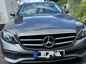 Mercedes-Benz E 200 E 200 d T 9G-TRONIC Avantgarde