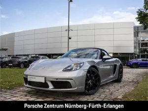 Porsche Boxster 718 Style Edition SportChrono Abstandsregel