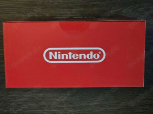 Nintendo Switch 2 Bild 5