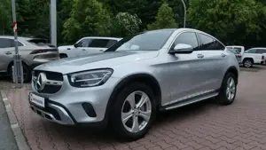Mercedes-Benz GLC 300 GLC*300*4Matic*SHZ*360°Kam*AHK*El.Heck*Bluetooth