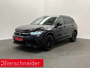 Volkswagen Tiguan Allspace 2.0 TSI DSG 4Mo. R-Line IQ-LIGHT COCKPIT 20 PANO A