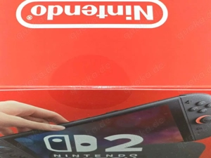 Nintendo Switch 2 Bild 3