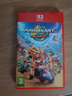 Nintendo Switch 2 Bild 7
