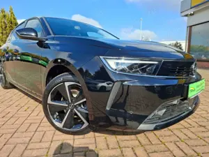 Opel Astra L Lim. Elegance+LED+SHZ+LHZ+FSHZ+CAM+AHK+ Bild 2