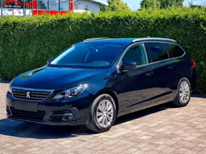 Peugeot 308 SW Allure 1.5 (1.Hand, Automatik, Kamera)