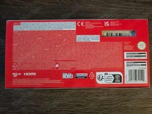 Nintendo Switch 2 Bild 2