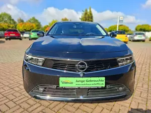 Opel Astra L Lim. Elegance+LED+SHZ+LHZ+FSHZ+CAM+AHK+ Bild 3