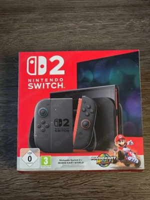 Nintendo Switch 2