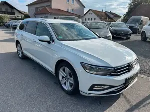 Volkswagen Passat Variant Elegance *LED*
