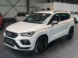 CUPRA Ateca VZ 2.0 TSI 4Drive DSG 1.Hand