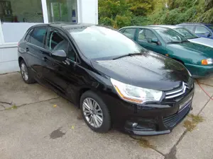 Citroen C4 Tendance