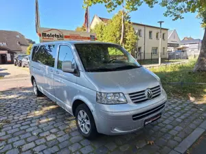 Volkswagen T5 Caravelle T5 2.5 TDI Caravelle Comfortline lang*9.Sitze*