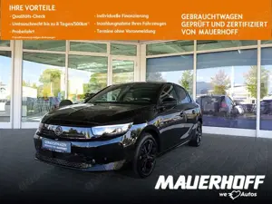 Opel Corsa F GS | Navi | Kamera | Winterp | LED