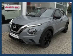 Nissan Juke 1,0 DIG Tekna AT | WP | 360° | NCN