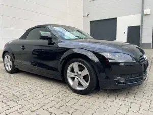 Audi TT Roadster 2.0 TFSI Cabrio 200 PS