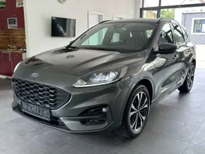 Ford Kuga 2.0  ST-Line-4WD-Kamera-Digitaltacho-LED