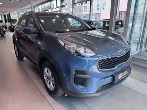 Kia Sportage Edition 7 2WD Bild 3