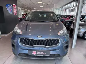 Kia Sportage Edition 7 2WD Bild 2