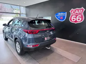 Kia Sportage Edition 7 2WD Bild 4