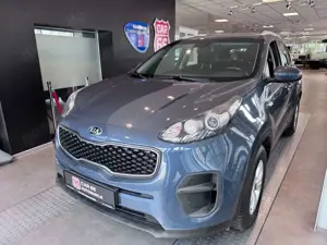 Kia Sportage Edition 7 2WD