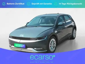 Hyundai IONIQ 5 Basis Elektro