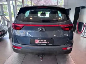 Kia Sportage Edition 7 2WD Bild 5