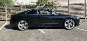 Audi S5 Bang  Olufsen Bild 5