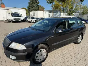 Skoda Octavia Combi Ambiente