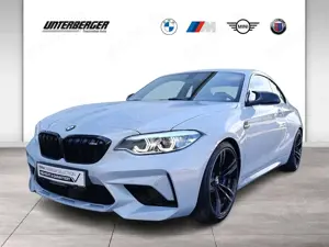 BMW M2 Competition Coupé HK HiFi DAB LED WLAN RFK