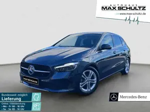 Mercedes-Benz B 200 d PROGRESSIVE*AHK*LED*KAM*KEYL*TOTW*NAVI