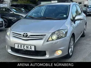 Toyota Auris 2.2 D-CAT