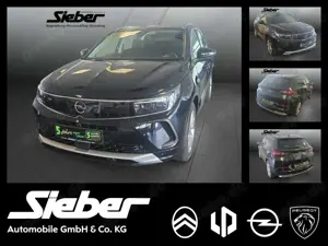 Opel Grandland 1.2 Turbo Ultimate *360 Grad Kamera*LED