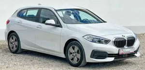 BMW 118 d SHZ,Kamera,ACC,WC,PDC,1 Hd.