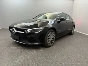 Mercedes-Benz CLA 250 CLA 250 e Shooting Brake BURM*BEAM*WIDE*MBUX*AHK