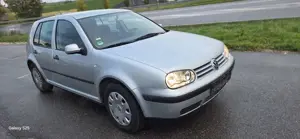 Volkswagen Golf 1.4 TÜV 1/26