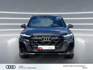 Audi Q7 55 TFSI e qu 2x S line MATRIX Pano Allradlenk. Bild 5