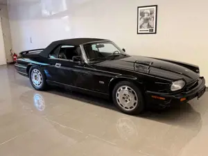 Jaguar XJS XJr-S 6.0 TWR  Sport 1of 25.Abs.Rarität.wie Neu