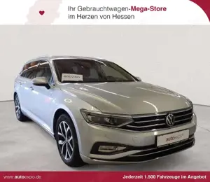Volkswagen Passat Passat Variant 1.5 TSI Elegance AHK AID NAV