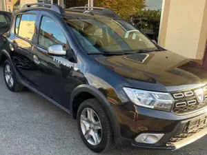 Dacia Sandero Stepway Prestige